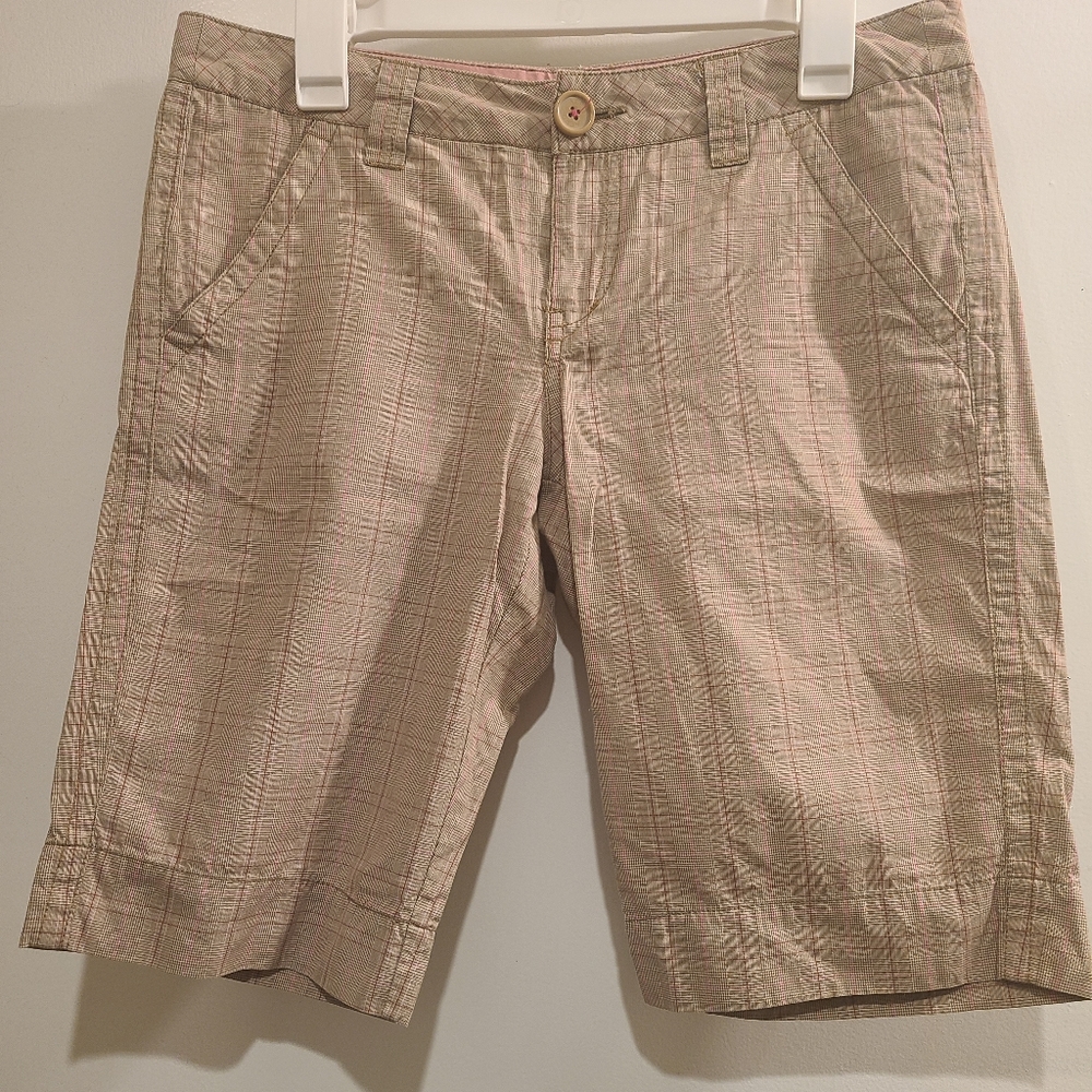 Womens shorts